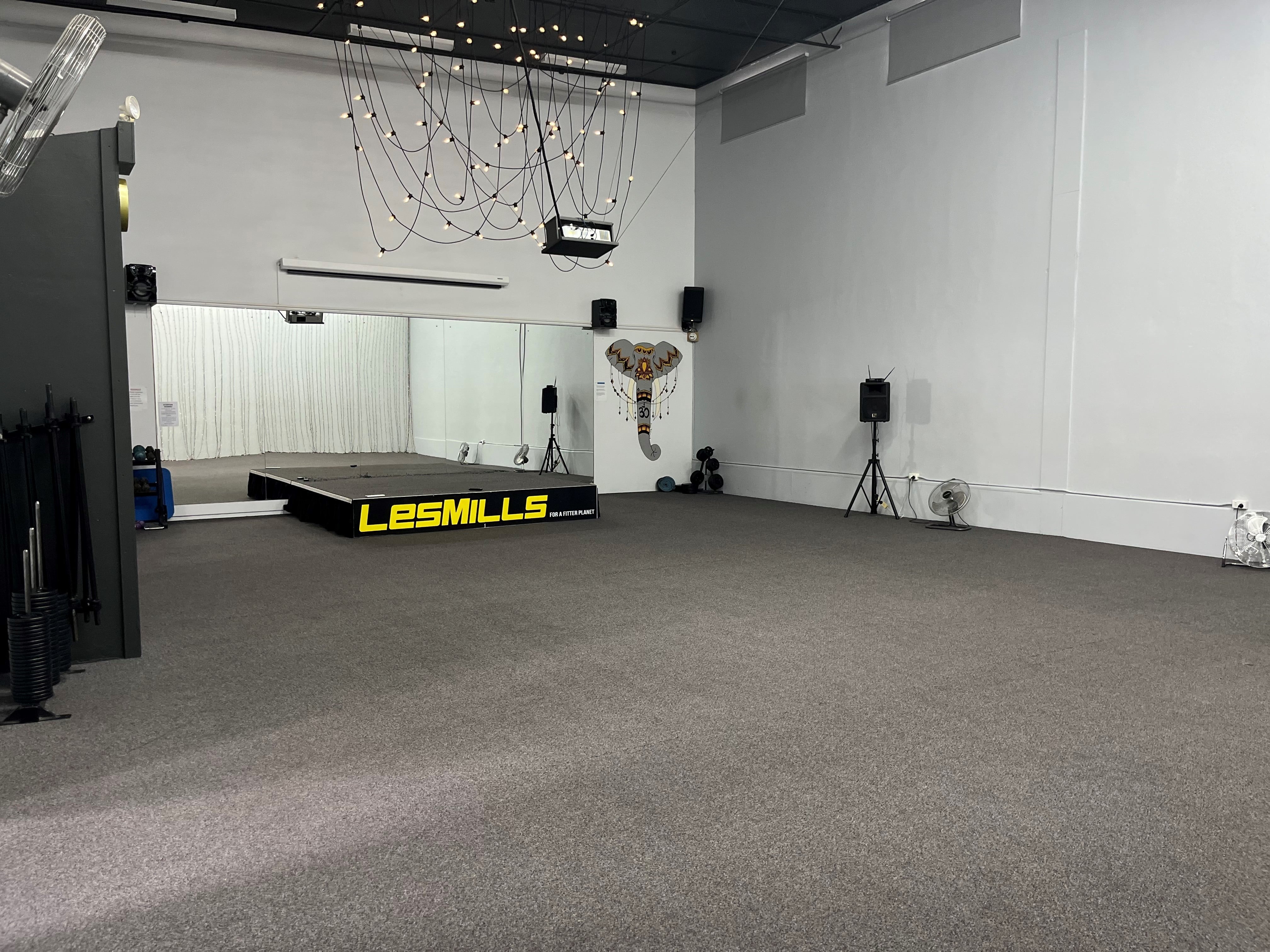 gallery